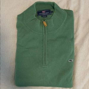 Vineyard Vines 1/4 Zip